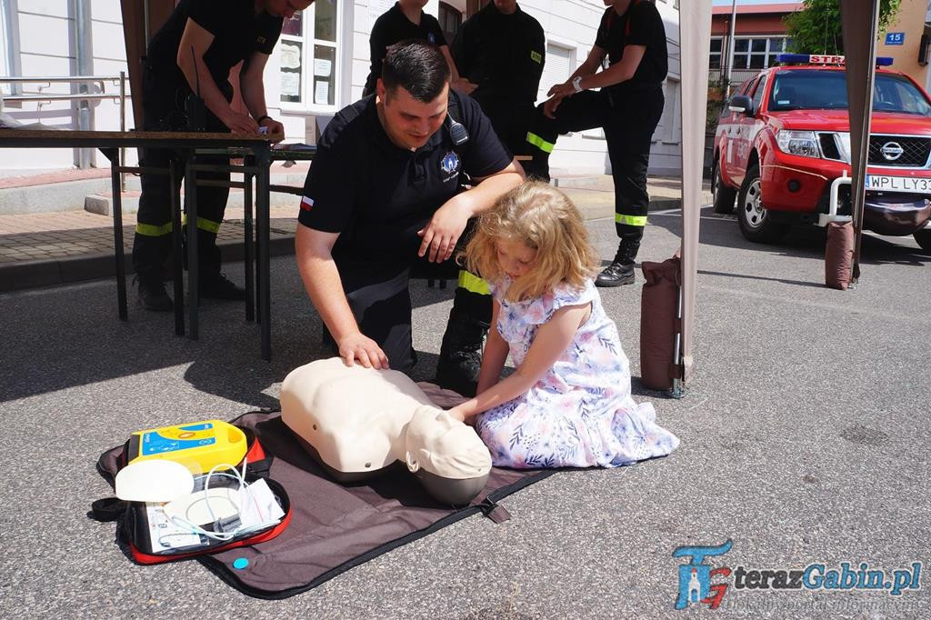 Dni Gąbina 2019 [zdjęcia]