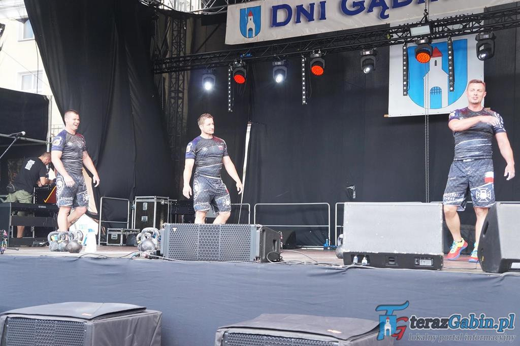 Dni Gąbina 2019 [zdjęcia]