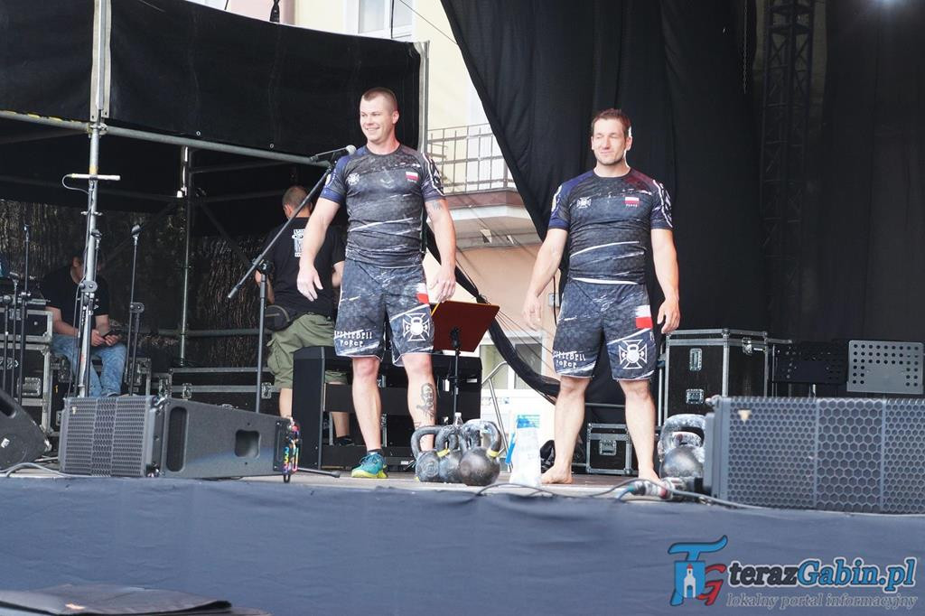 Dni Gąbina 2019 [zdjęcia]