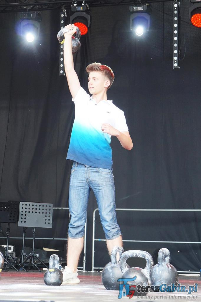 Dni Gąbina 2019 [zdjęcia]