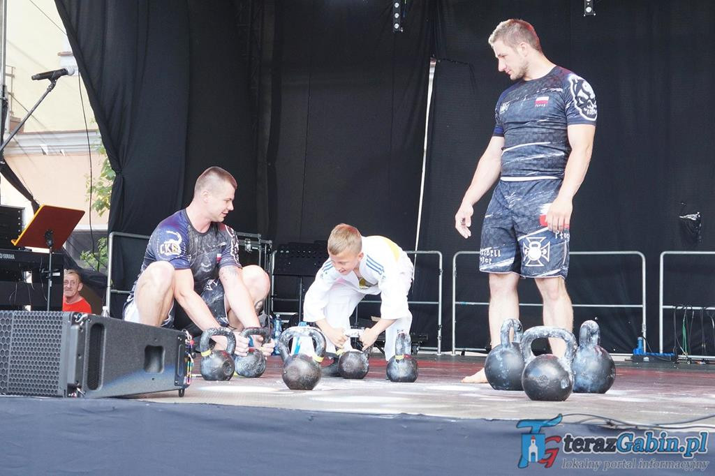 Dni Gąbina 2019 [zdjęcia]