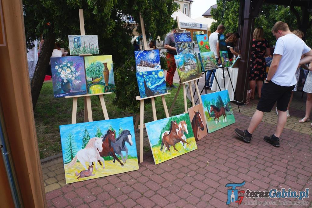 Dni Gąbina 2019 [zdjęcia]