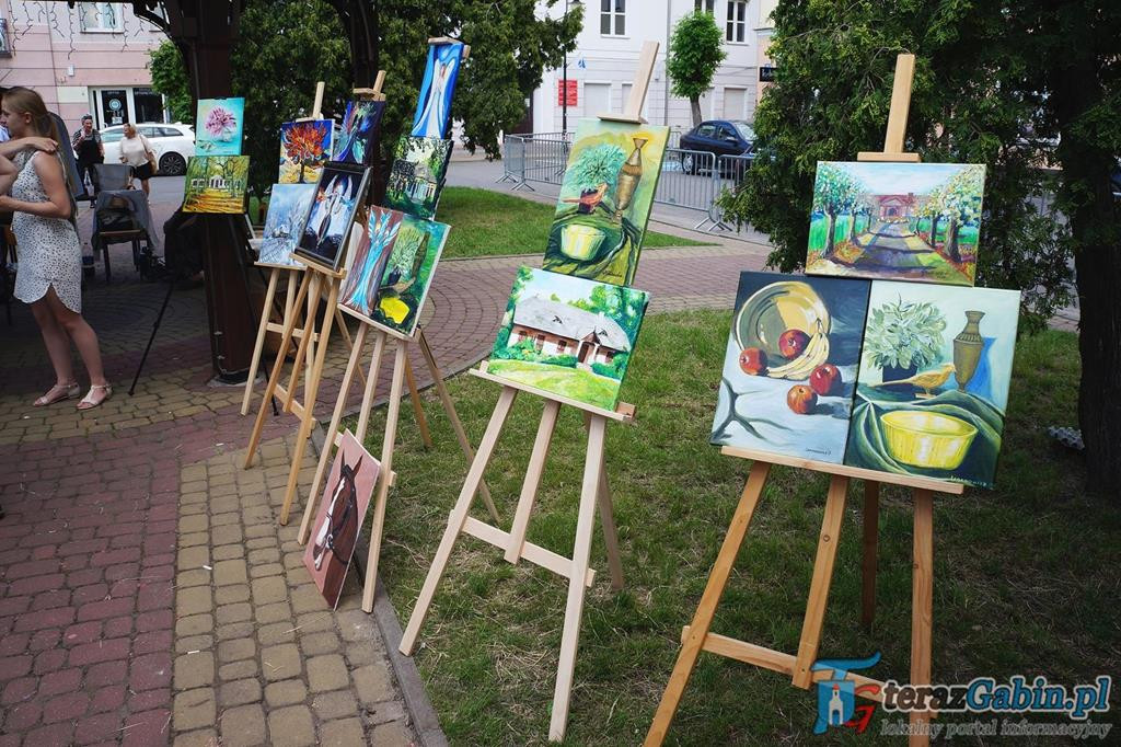 Dni Gąbina 2019 [zdjęcia]