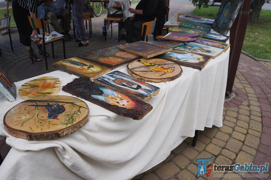 Dni Gąbina 2019 [zdjęcia]