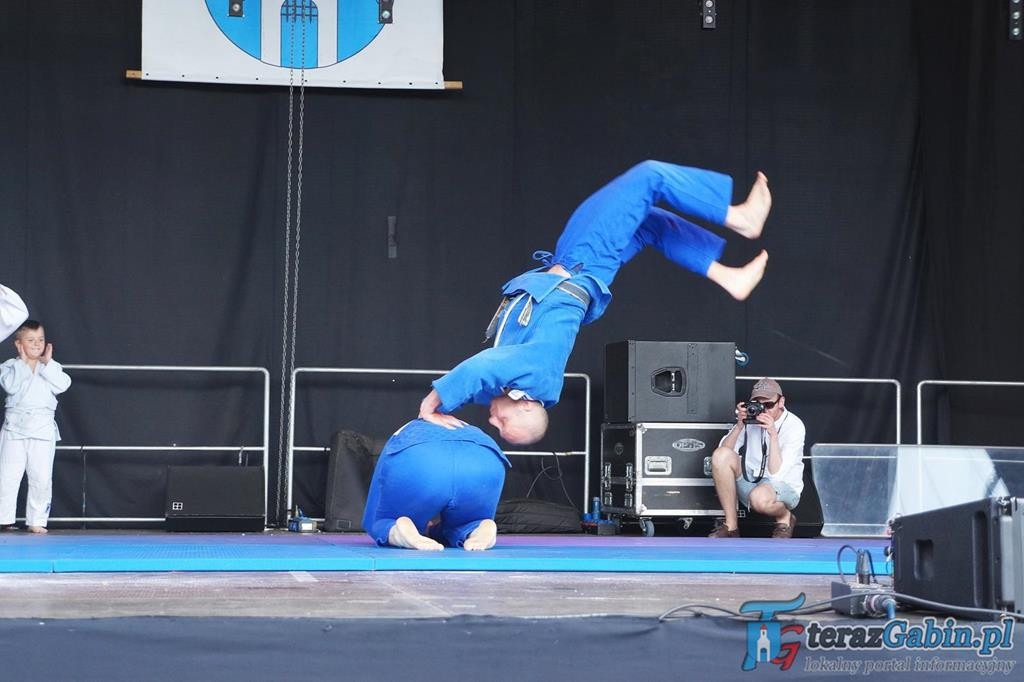 Dni Gąbina 2019 [zdjęcia]