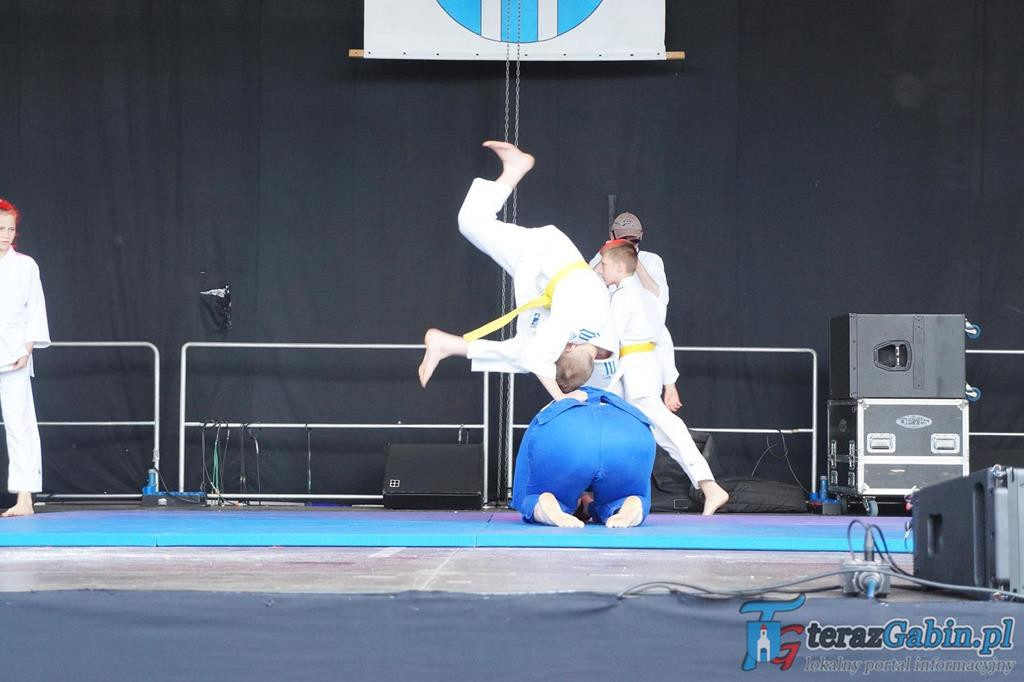 Dni Gąbina 2019 [zdjęcia]