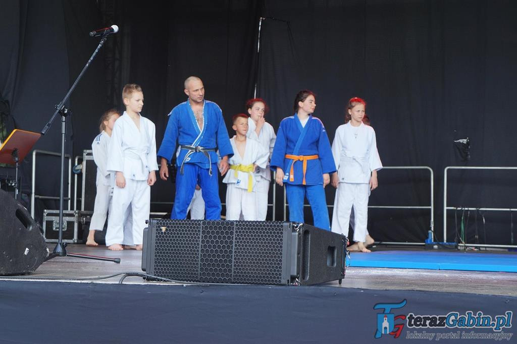 Dni Gąbina 2019 [zdjęcia]