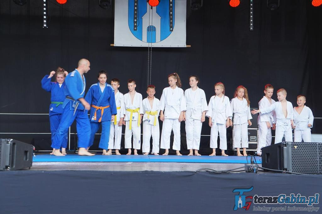 Dni Gąbina 2019 [zdjęcia]