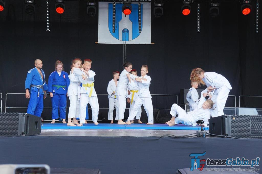 Dni Gąbina 2019 [zdjęcia]