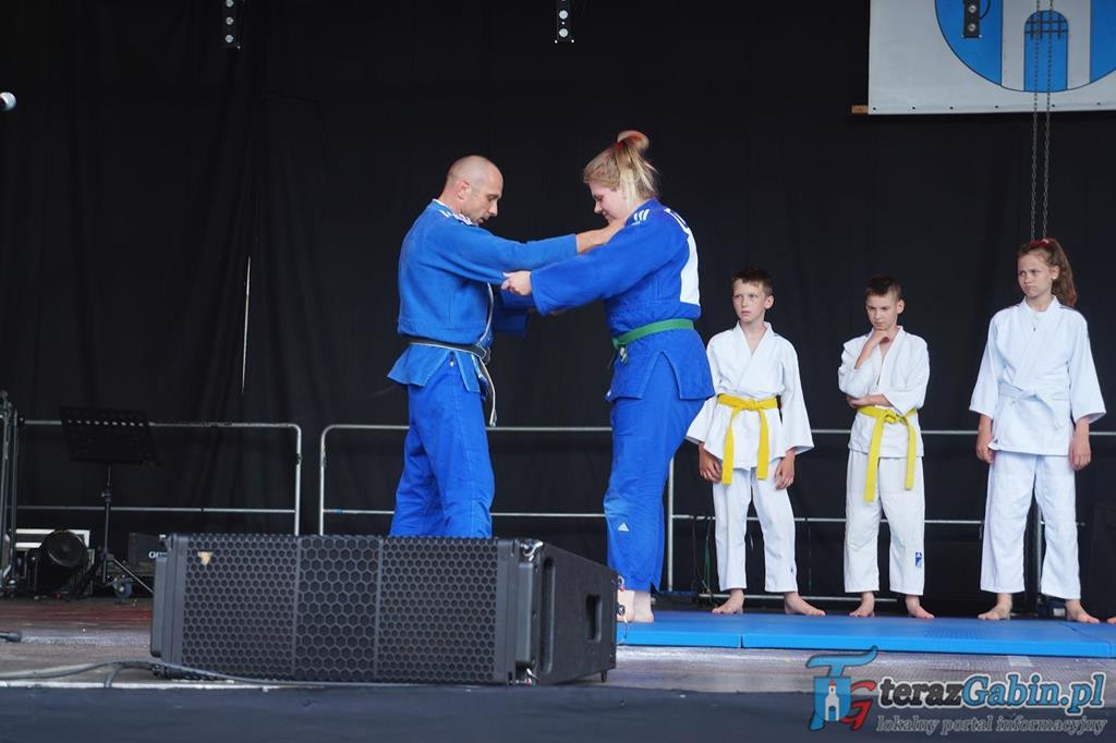 Dni Gąbina 2019 [zdjęcia]