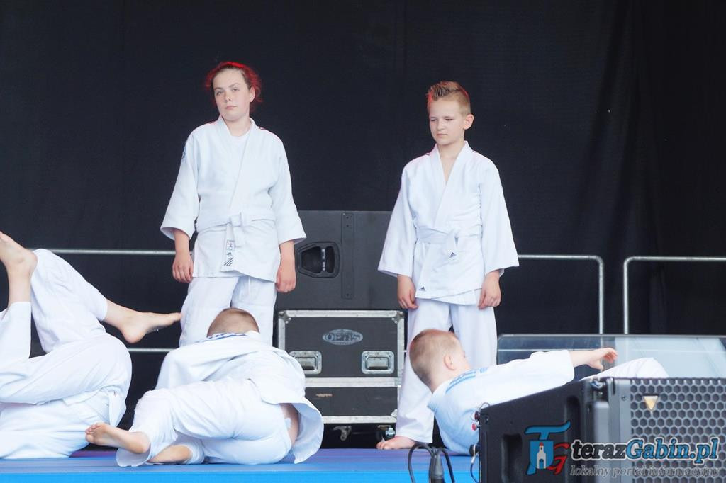 Dni Gąbina 2019 [zdjęcia]