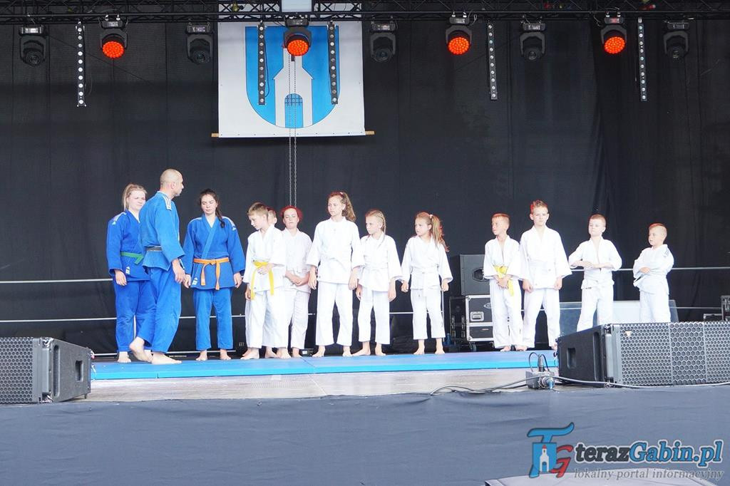 Dni Gąbina 2019 [zdjęcia]