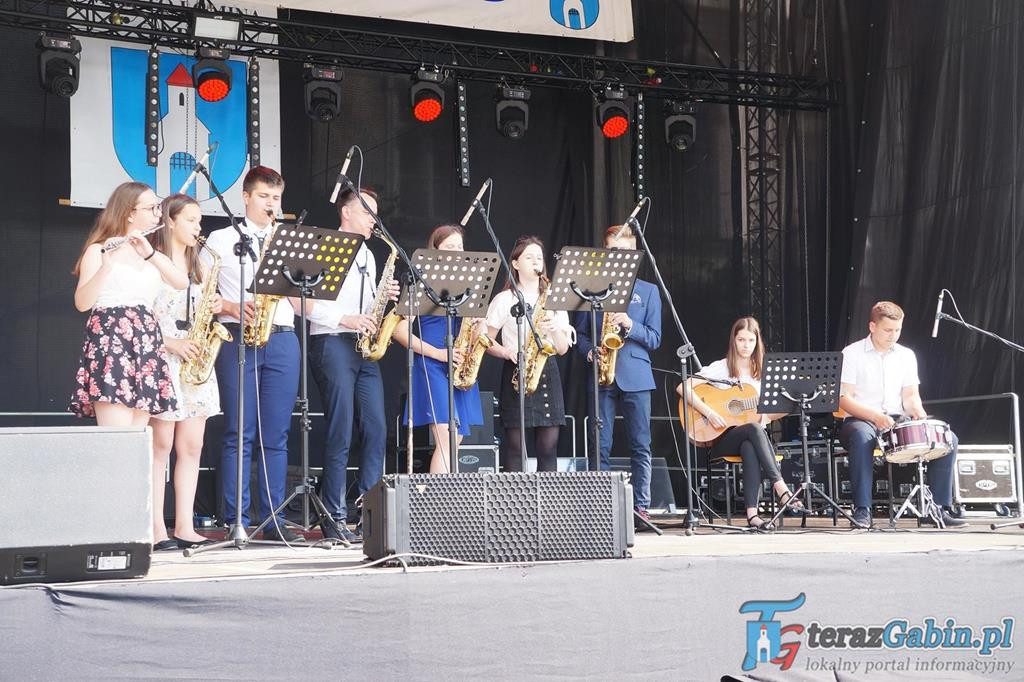 Dni Gąbina 2019 [zdjęcia]