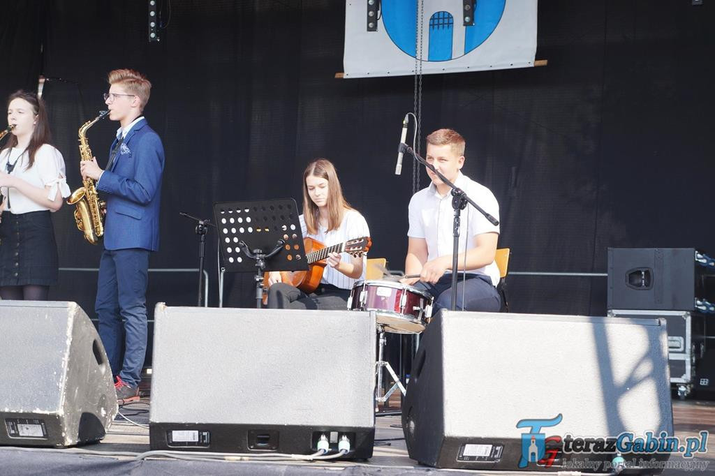 Dni Gąbina 2019 [zdjęcia]