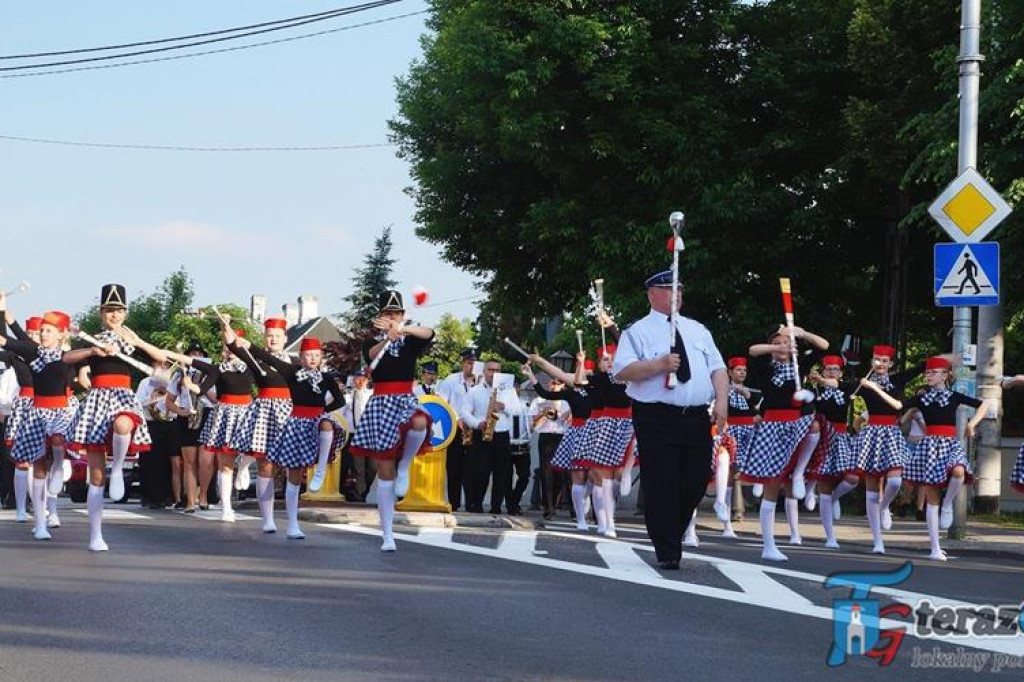 Dni Gąbina 2019 [zdjęcia]