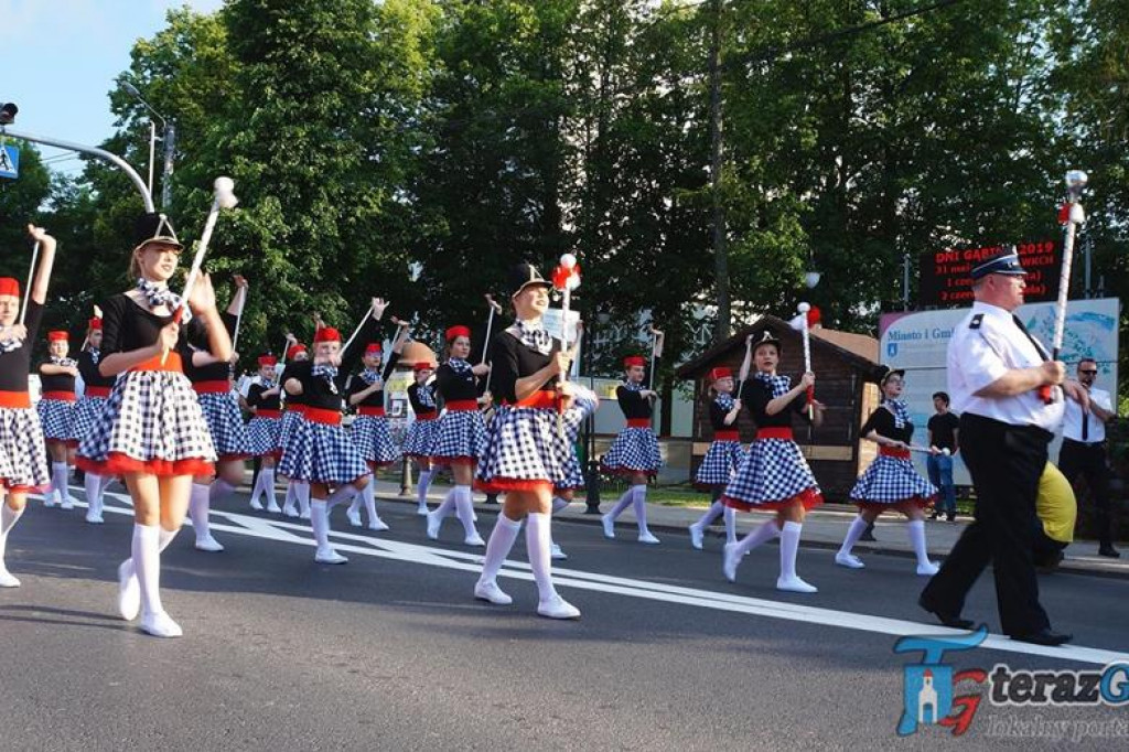 Dni Gąbina 2019 [zdjęcia]