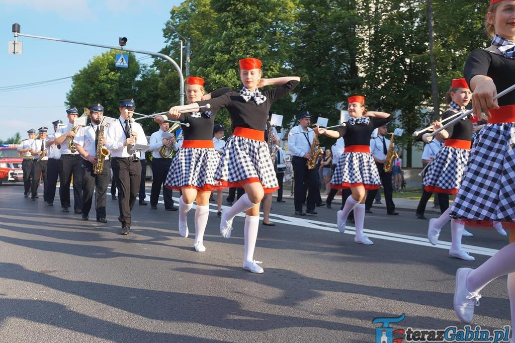 Dni Gąbina 2019 [zdjęcia]