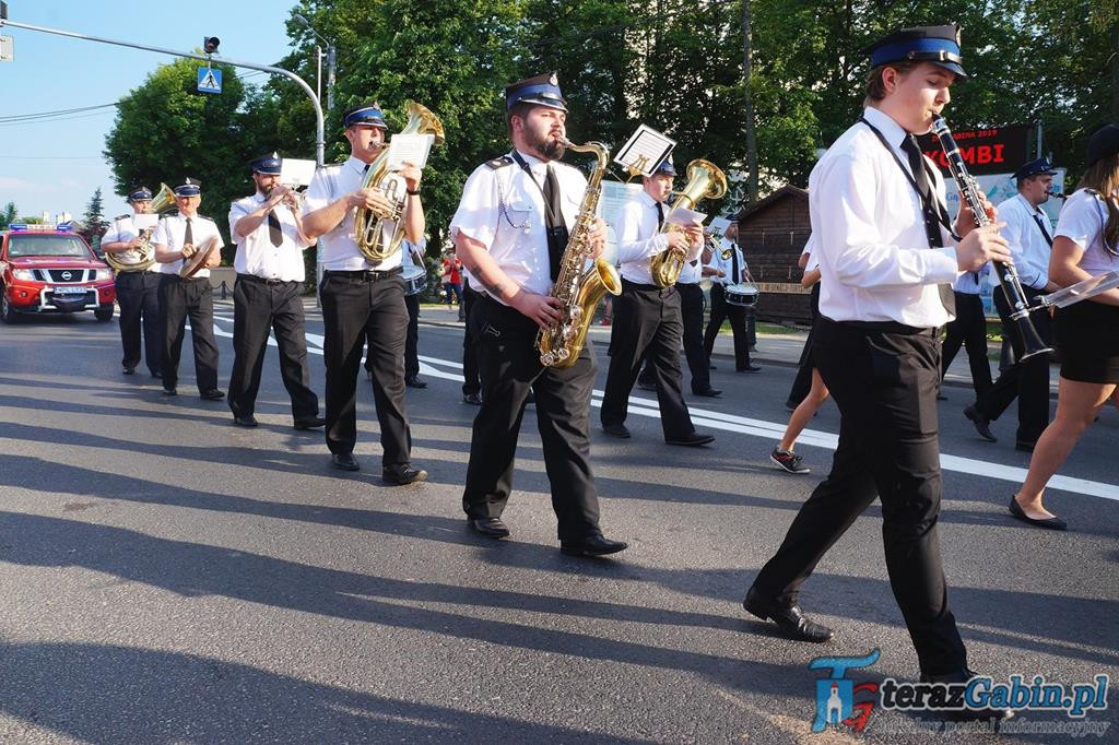 Dni Gąbina 2019 [zdjęcia]