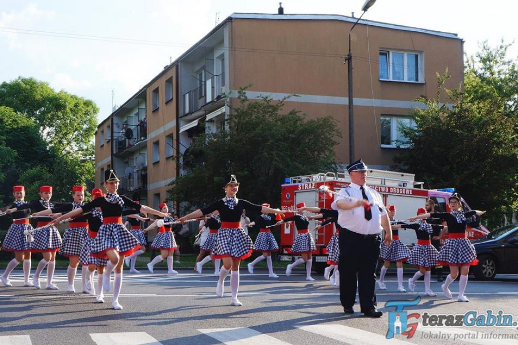 Dni Gąbina 2019 [zdjęcia]
