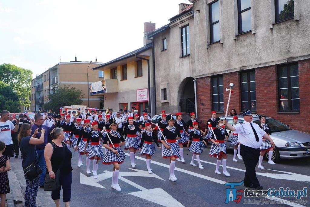 Dni Gąbina 2019 [zdjęcia]