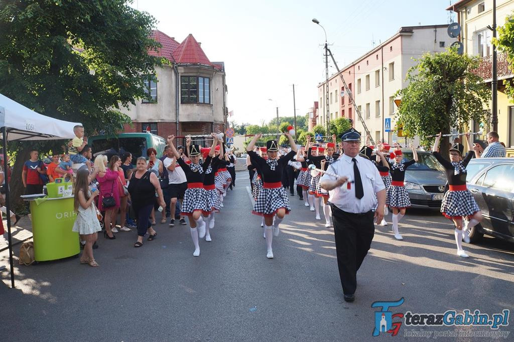 Dni Gąbina 2019 [zdjęcia]