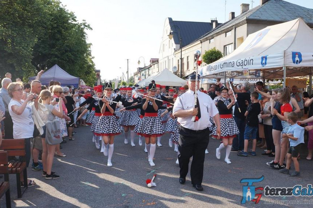 Dni Gąbina 2019 [zdjęcia]