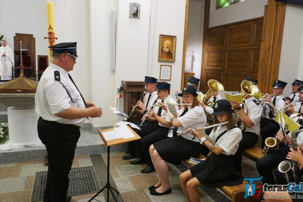 Obchody Święta Wojska Polskiego i rocznicy Bitwy Warszawskiej odbyły się w Gąbinie. [zdjęcia]