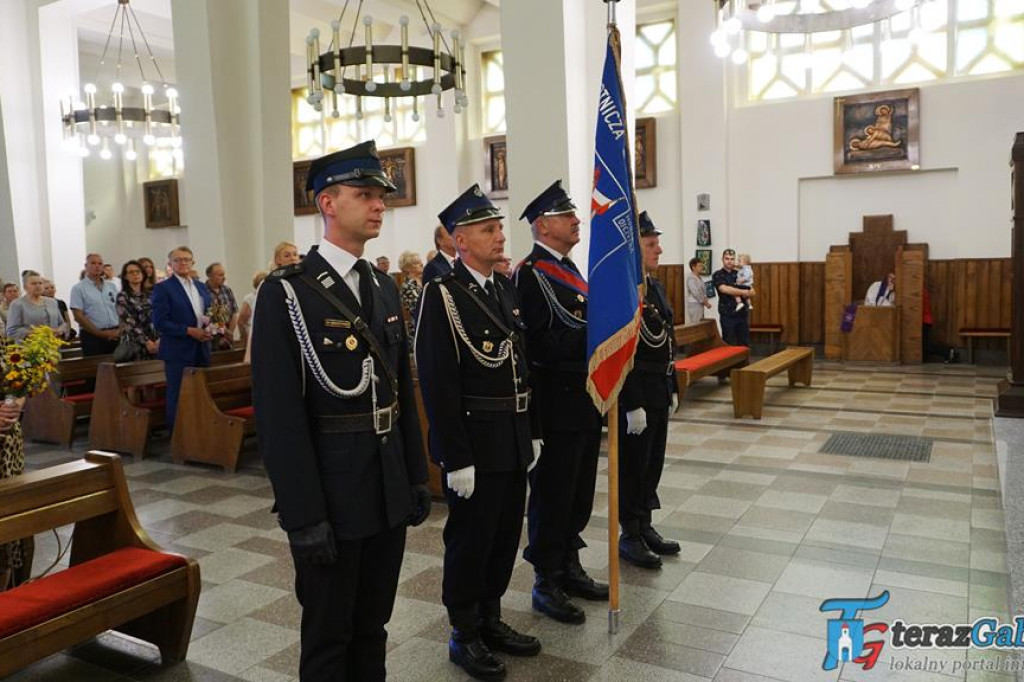 Obchody Święta Wojska Polskiego i rocznicy Bitwy Warszawskiej odbyły się w Gąbinie. [zdjęcia]
