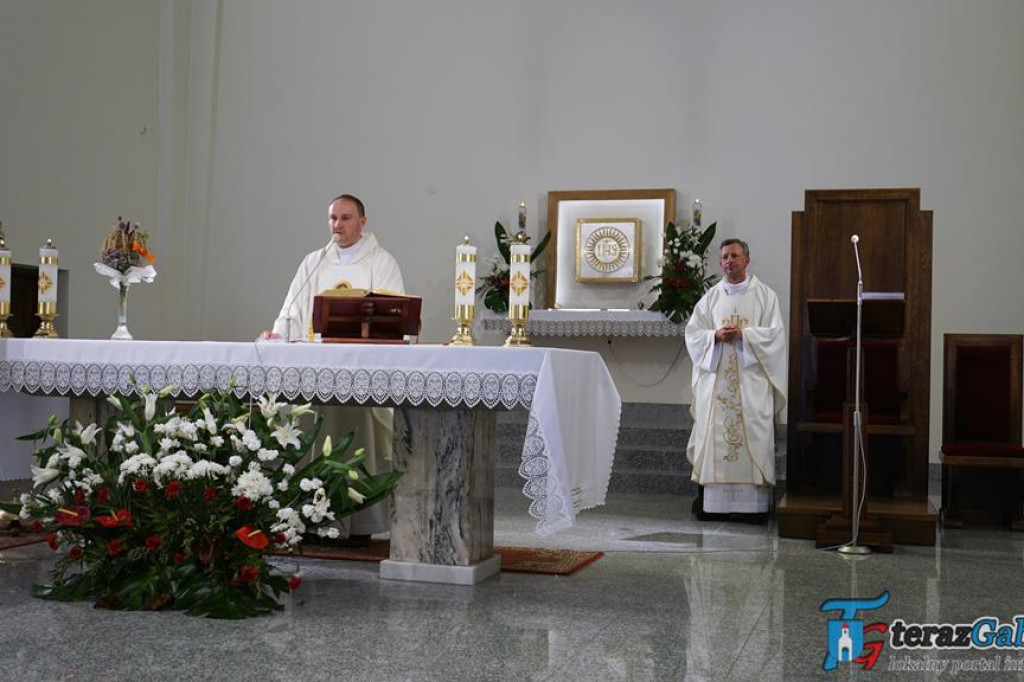 Obchody Święta Wojska Polskiego i rocznicy Bitwy Warszawskiej odbyły się w Gąbinie. [zdjęcia]