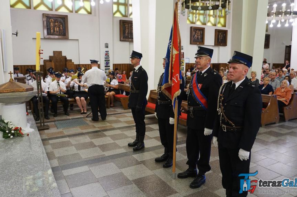 Obchody Święta Wojska Polskiego i rocznicy Bitwy Warszawskiej odbyły się w Gąbinie. [zdjęcia]