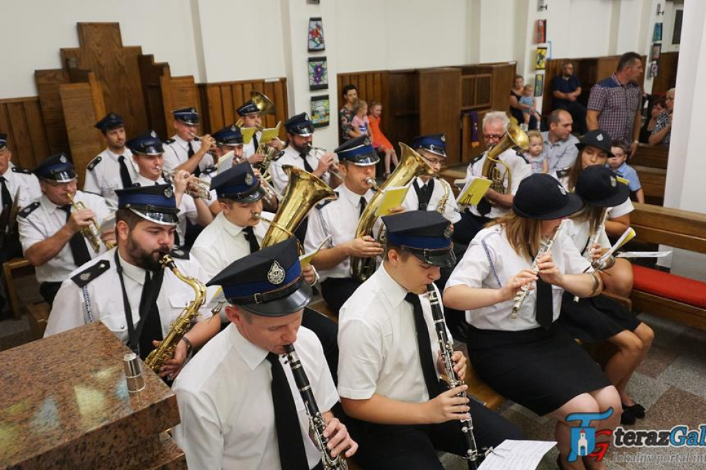 Obchody Święta Wojska Polskiego i rocznicy Bitwy Warszawskiej odbyły się w Gąbinie. [zdjęcia]