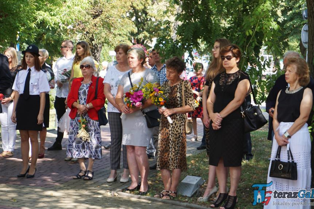 Obchody Święta Wojska Polskiego i rocznicy Bitwy Warszawskiej odbyły się w Gąbinie. [zdjęcia]