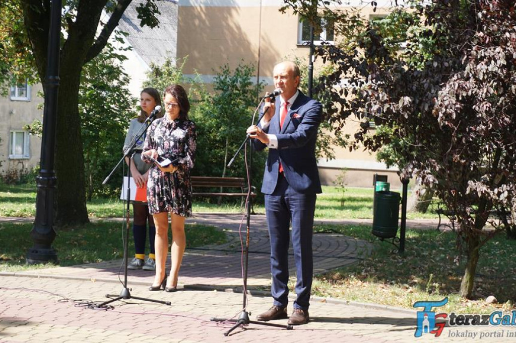 Obchody Święta Wojska Polskiego i rocznicy Bitwy Warszawskiej odbyły się w Gąbinie. [zdjęcia]