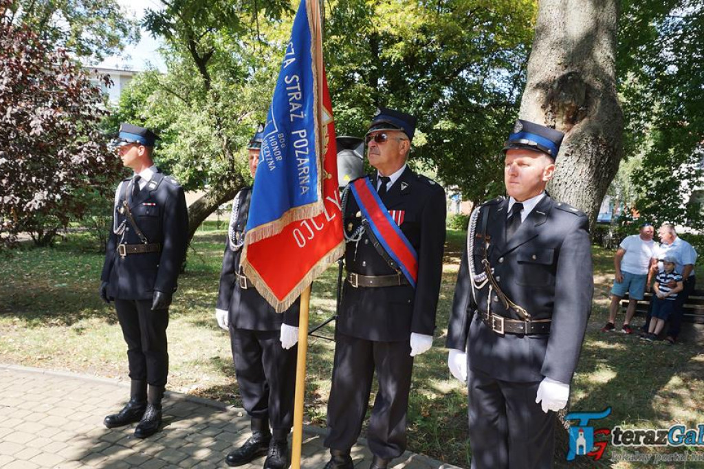 Obchody Święta Wojska Polskiego i rocznicy Bitwy Warszawskiej odbyły się w Gąbinie. [zdjęcia]