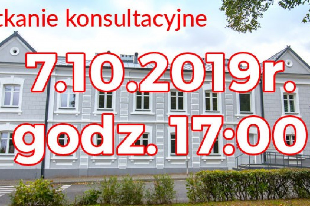 Jak ma wyglądać nowy system gospodarki odpadami? Burmistrz zaprasza na spotkanie.