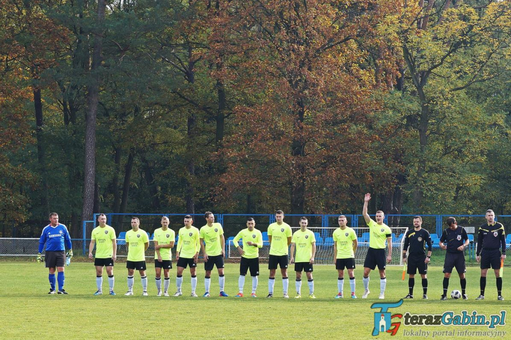 Derby zakończone remisem. Obie drużyny dały z siebie wszystko. [zdjęcia]