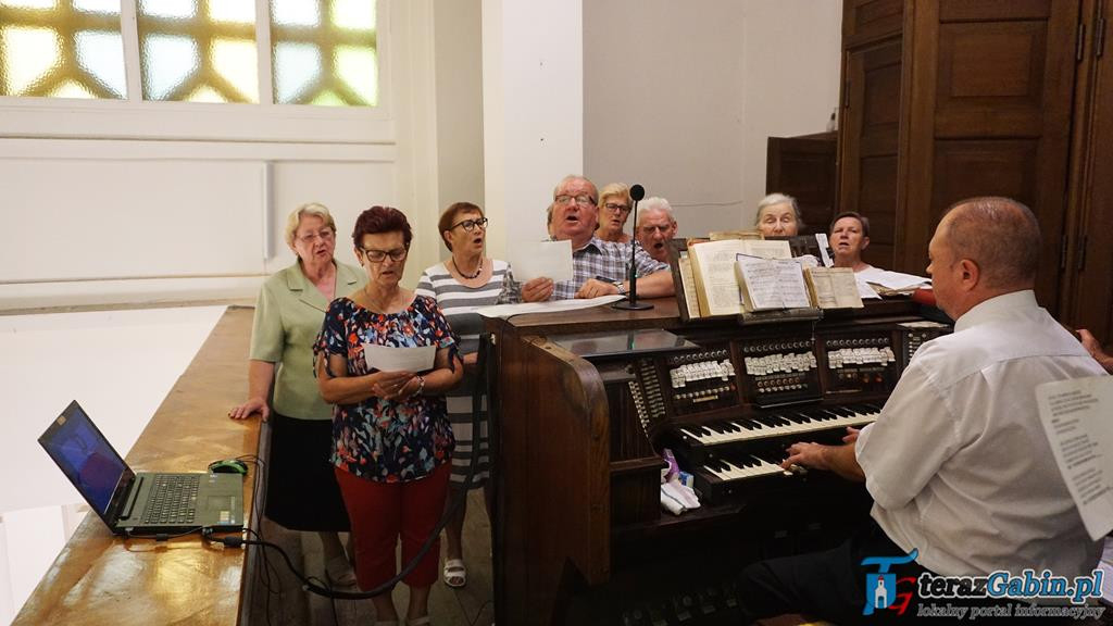 Gąbin w hołdzie Powstańcom Warszawskim