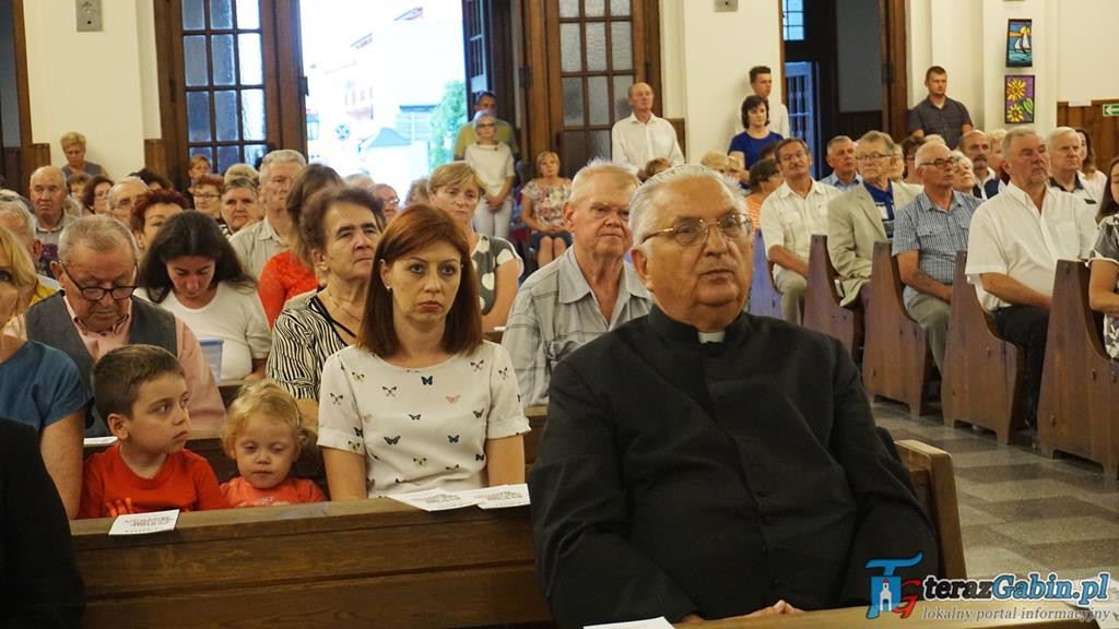 Gąbin w hołdzie Powstańcom Warszawskim