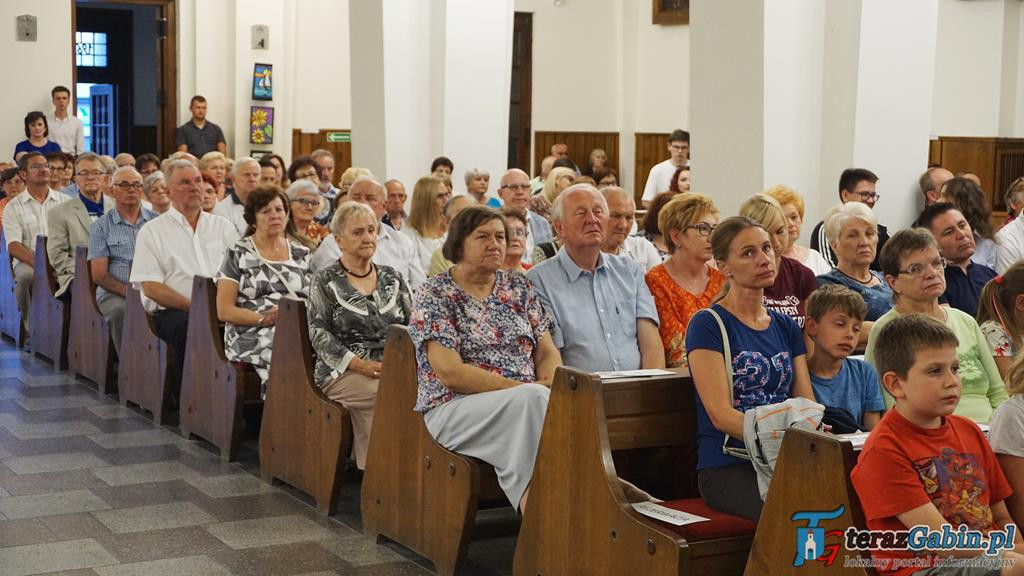 Gąbin w hołdzie Powstańcom Warszawskim