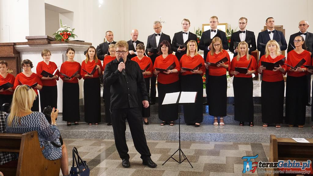 Gąbin w hołdzie Powstańcom Warszawskim