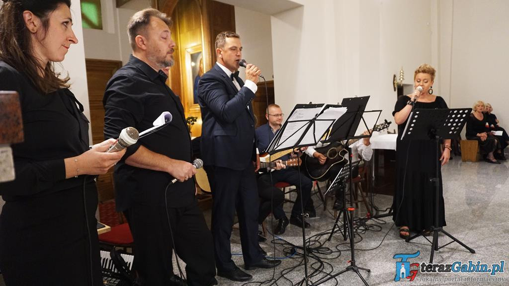 Gąbin w hołdzie Powstańcom Warszawskim