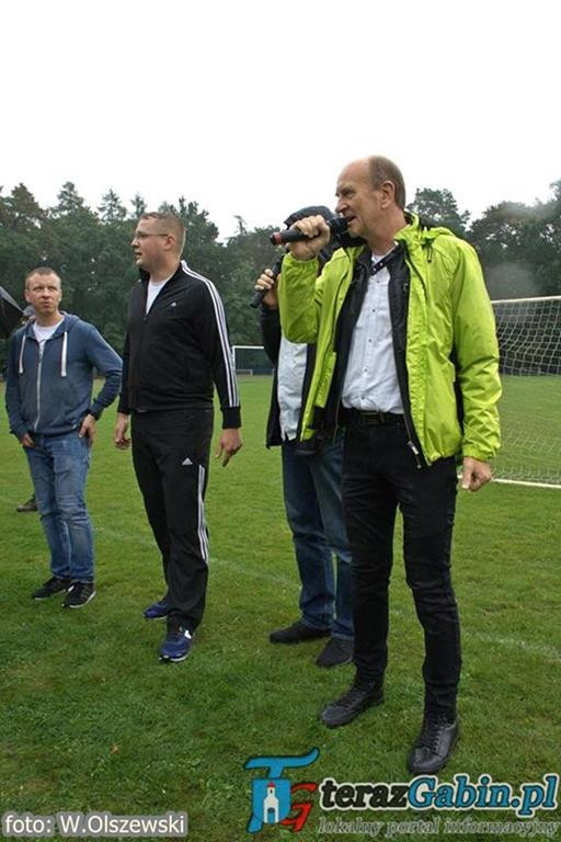 Biegacze z całej Polski wystartowali w Gąbinie. Gąbińska Dziesiątka już za nami. [zdjęcia]