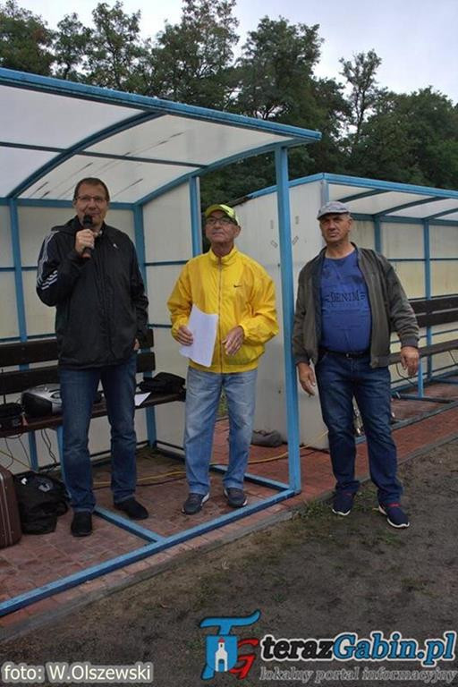 Biegacze z całej Polski wystartowali w Gąbinie. Gąbińska Dziesiątka już za nami. [zdjęcia]