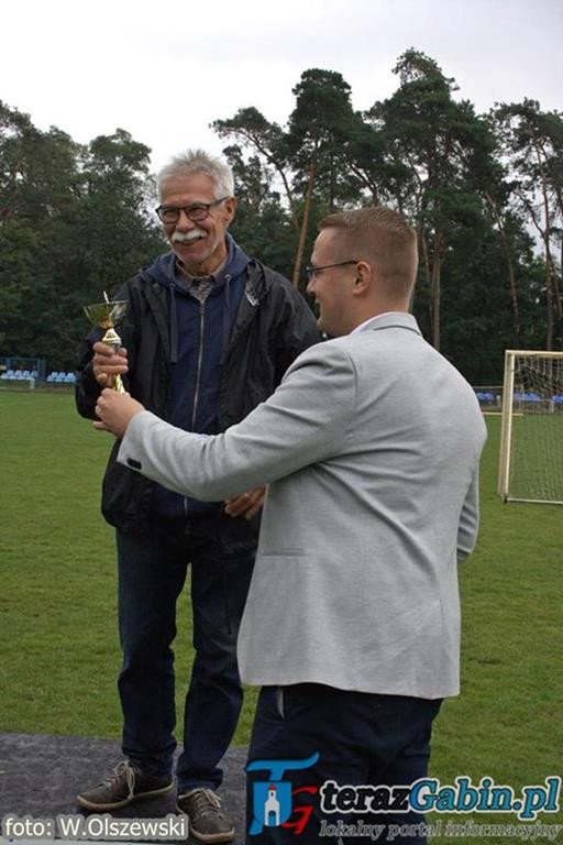 Biegacze z całej Polski wystartowali w Gąbinie. Gąbińska Dziesiątka już za nami. [zdjęcia]
