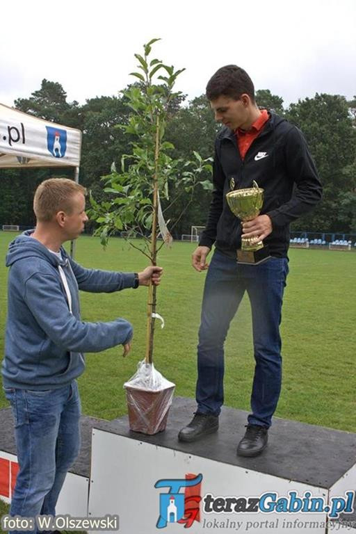 Biegacze z całej Polski wystartowali w Gąbinie. Gąbińska Dziesiątka już za nami. [zdjęcia]