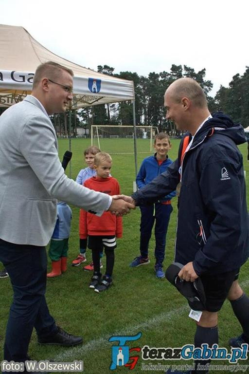 Biegacze z całej Polski wystartowali w Gąbinie. Gąbińska Dziesiątka już za nami. [zdjęcia]