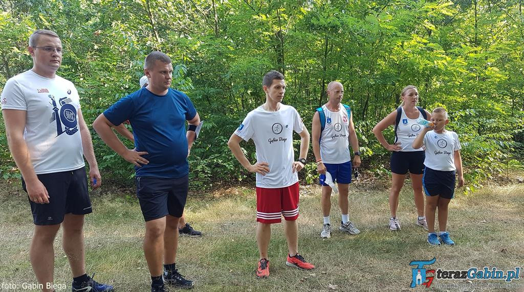 Gąbin uczcił rocznicę wybuchu II Wojny Światowej. Było bardzo uroczyście. [zdjęcia]