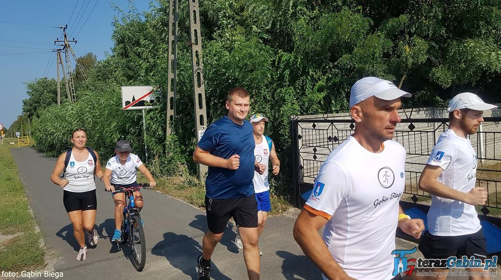 Gąbin uczcił rocznicę wybuchu II Wojny Światowej. Było bardzo uroczyście. [zdjęcia]