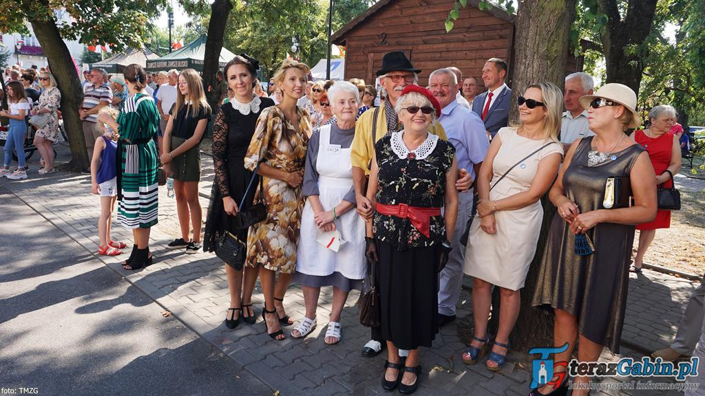 Gąbin uczcił rocznicę wybuchu II Wojny Światowej. Było bardzo uroczyście. [zdjęcia]