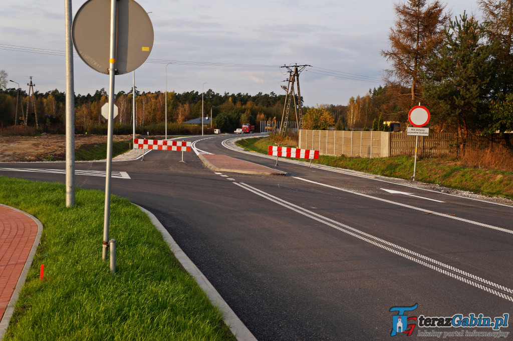 Co słychać na obwodnicy? Kiedy otwarcie?